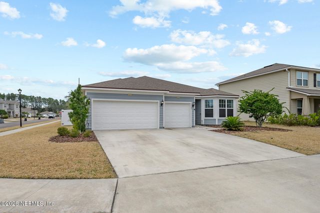 4566 HARVEST GRAIN Trail, Jacksonville, FL 32226