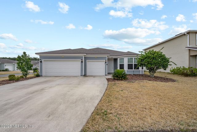 4566 HARVEST GRAIN Trail, Jacksonville, FL 32226