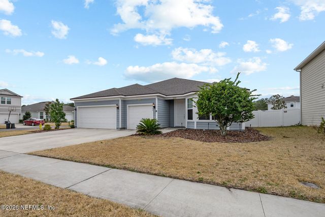 4566 HARVEST GRAIN Trail, Jacksonville, FL 32226