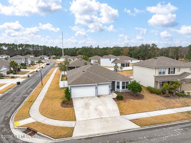 4566 HARVEST GRAIN Trail, Jacksonville, FL 32226