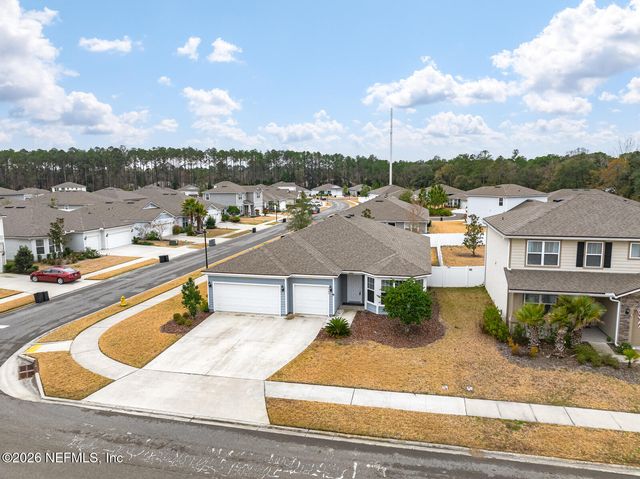 4566 HARVEST GRAIN Trail, Jacksonville, FL 32226