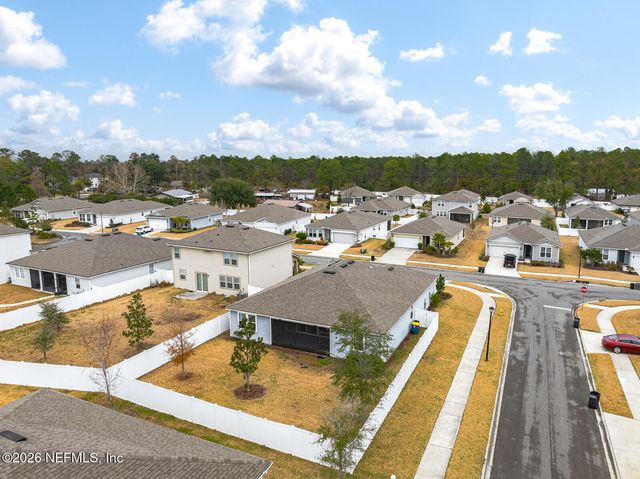 4566 HARVEST GRAIN Trail, Jacksonville, FL 32226