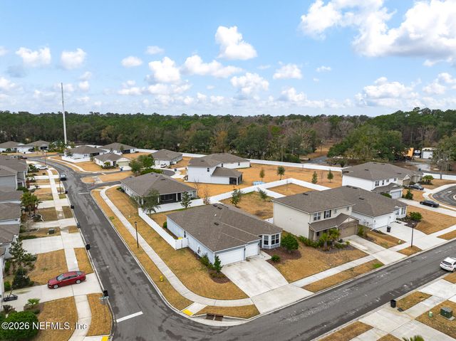 4566 HARVEST GRAIN Trail, Jacksonville, FL 32226