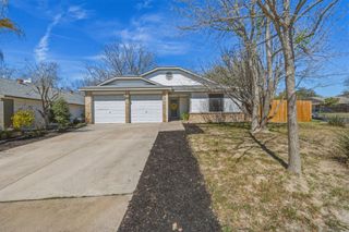 11804 Rotherham DR, Austin, TX 78753