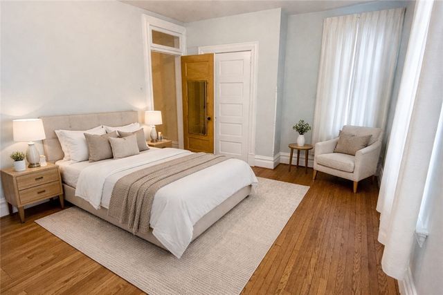 912 Penn Avenue, New Brighton, PA 15066