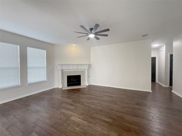 7850 Greenvalley Lane, Frisco, TX 75033