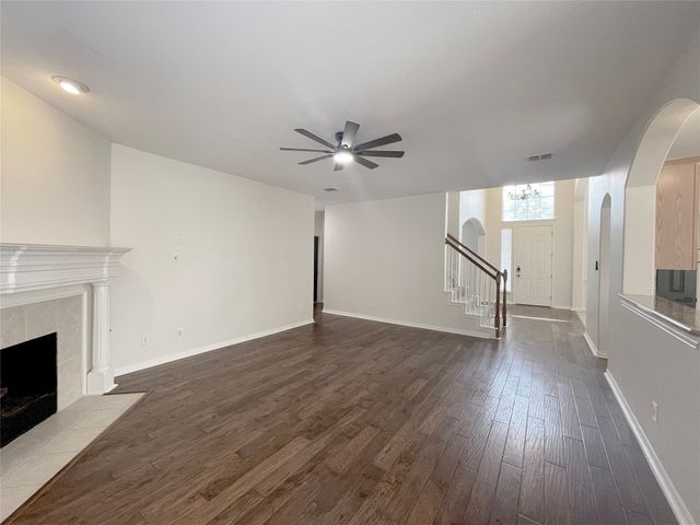 7850 Greenvalley Lane, Frisco, TX 75033