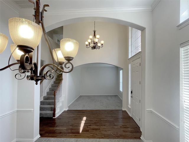 7850 Greenvalley Lane, Frisco, TX 75033