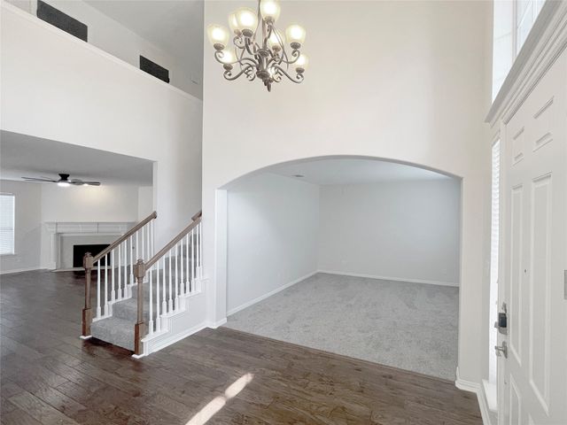 7850 Greenvalley Lane, Frisco, TX 75033