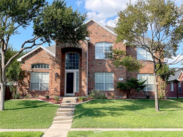 7850 Greenvalley Lane, Frisco, TX 75033
