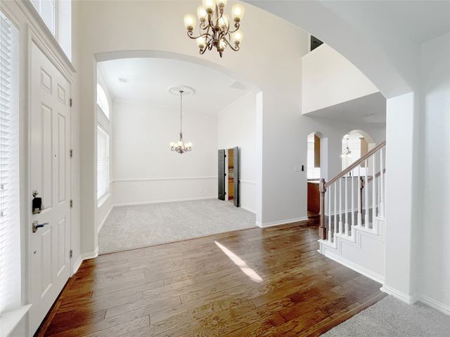 7850 Greenvalley Lane, Frisco, TX 75033