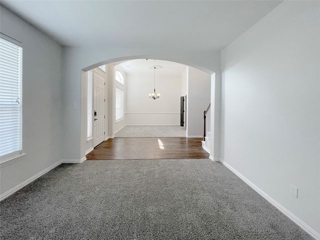 7850 Greenvalley Lane, Frisco, TX 75033