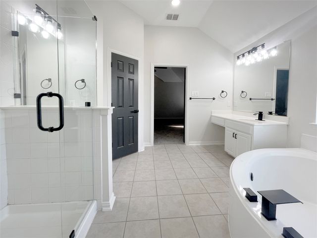 7850 Greenvalley Lane, Frisco, TX 75033