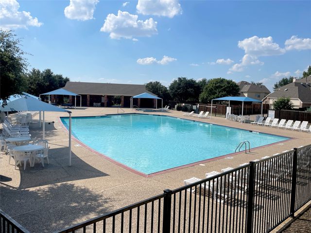 7850 Greenvalley Lane, Frisco, TX 75033