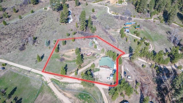 26 Pine Heights, Boise, ID 83716