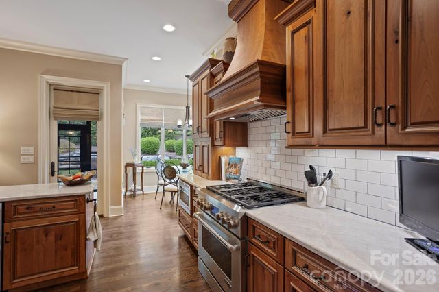 390 Shipman Parkway, Flat Rock, NC 28731