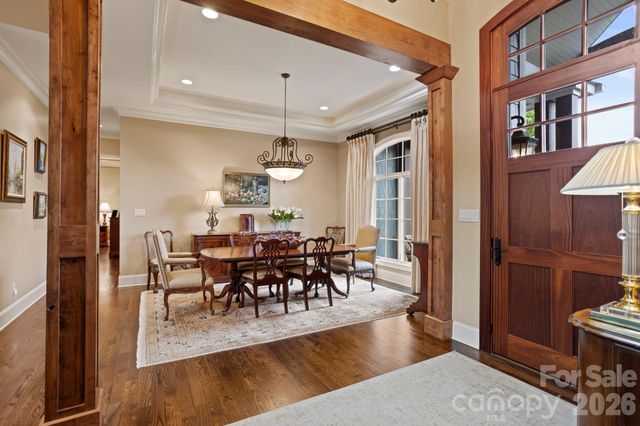 390 Shipman Parkway, Flat Rock, NC 28731