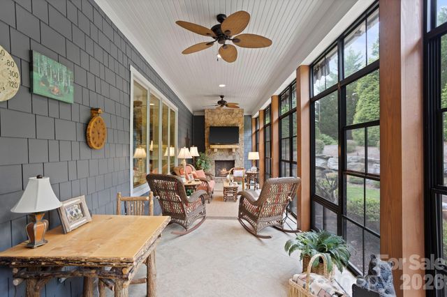 390 Shipman Parkway, Flat Rock, NC 28731