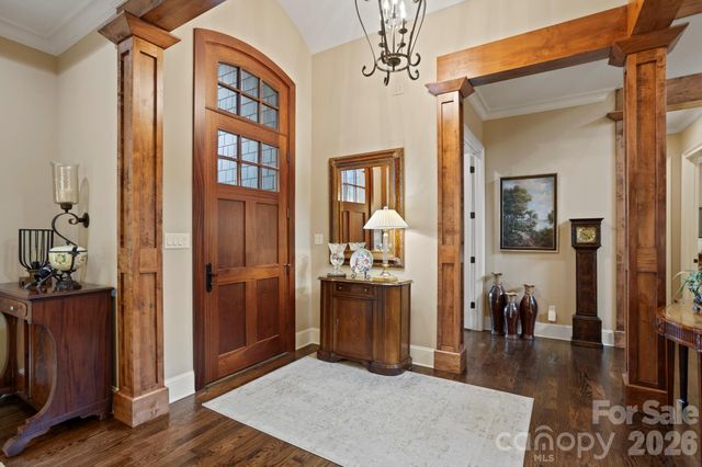 390 Shipman Parkway, Flat Rock, NC 28731