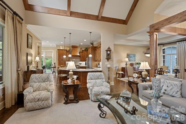 390 Shipman Parkway, Flat Rock, NC 28731