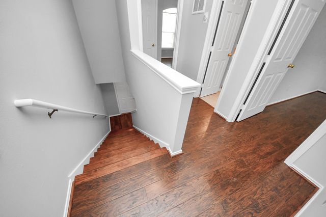 1714 Redwing Bluff Drive, Houston, TX 77009