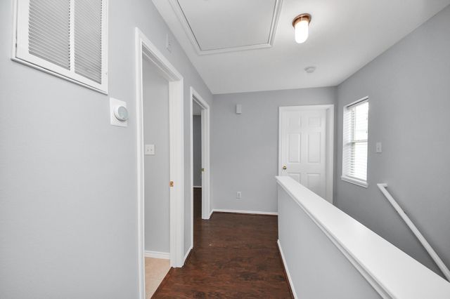 1714 Redwing Bluff Drive, Houston, TX 77009