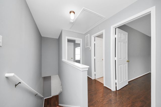 1714 Redwing Bluff Drive, Houston, TX 77009