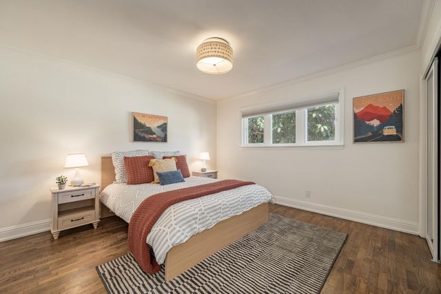 111 Woodside Avenue, Santa Cruz, CA 95060