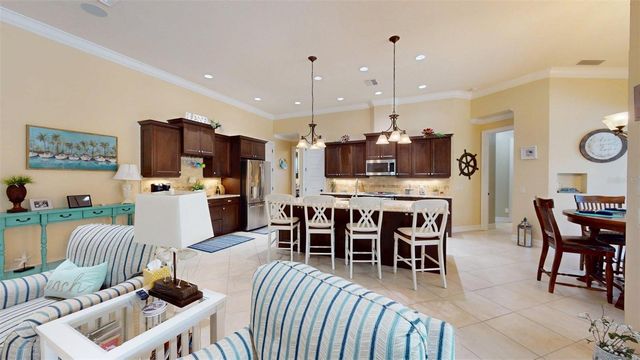 17411 MEDILLIN COURT, Punta Gorda, FL 33955