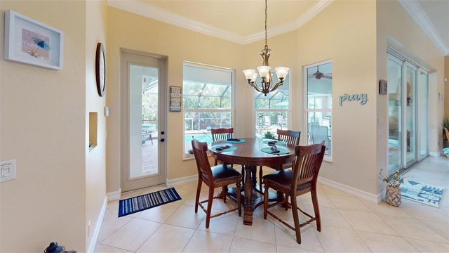 17411 MEDILLIN COURT, Punta Gorda, FL 33955