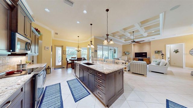 17411 MEDILLIN COURT, Punta Gorda, FL 33955