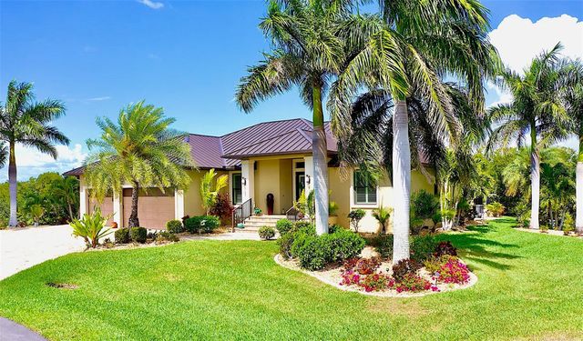 17411 MEDILLIN COURT, Punta Gorda, FL 33955