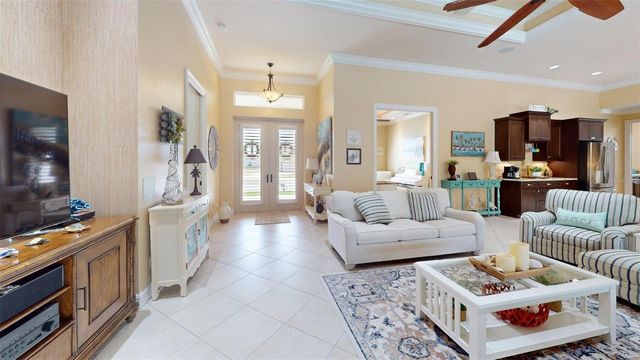 17411 MEDILLIN COURT, Punta Gorda, FL 33955