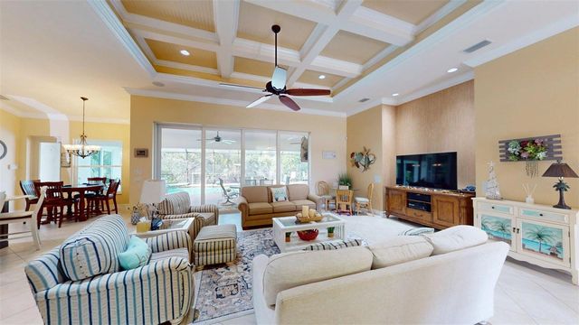 17411 MEDILLIN COURT, Punta Gorda, FL 33955