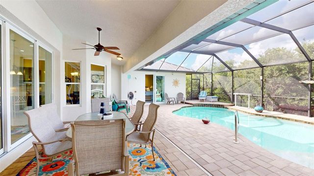 17411 MEDILLIN COURT, Punta Gorda, FL 33955