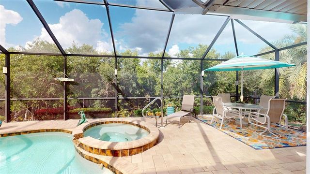 17411 MEDILLIN COURT, Punta Gorda, FL 33955