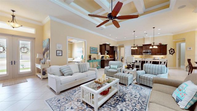 17411 MEDILLIN COURT, Punta Gorda, FL 33955