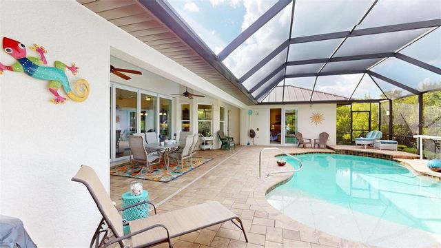 17411 MEDILLIN COURT, Punta Gorda, FL 33955