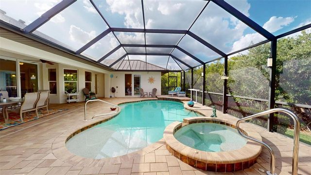 17411 MEDILLIN COURT, Punta Gorda, FL 33955