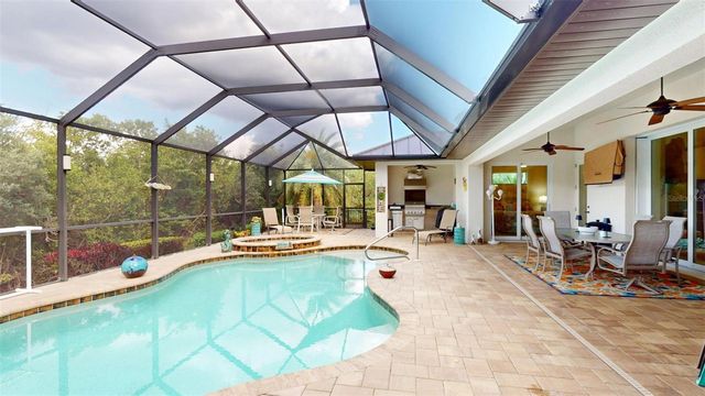 17411 MEDILLIN COURT, Punta Gorda, FL 33955