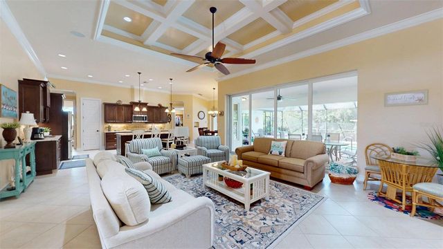 17411 MEDILLIN COURT, Punta Gorda, FL 33955