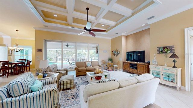 17411 MEDILLIN COURT, Punta Gorda, FL 33955