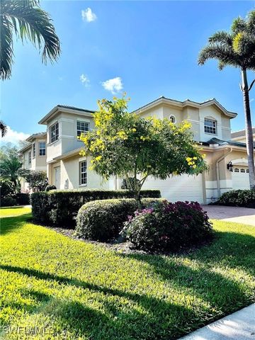 650 Vintage Reserve CIR 5C, Naples, FL 34119