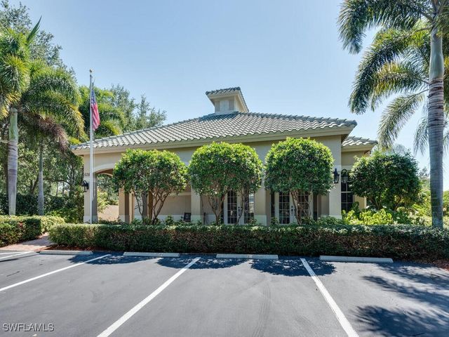 650 Vintage Reserve CIR 5C, Naples, FL 34119