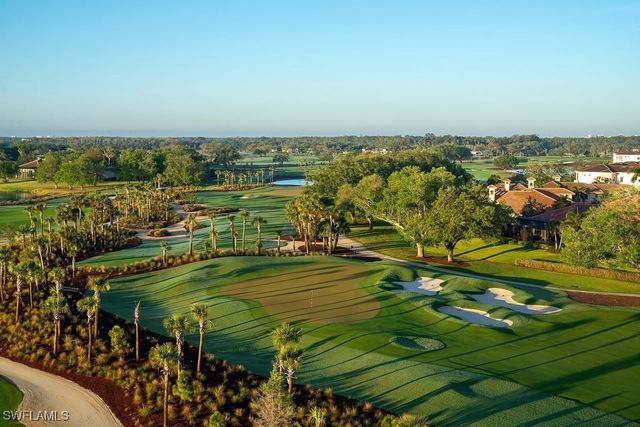 650 Vintage Reserve CIR 5C, Naples, FL 34119