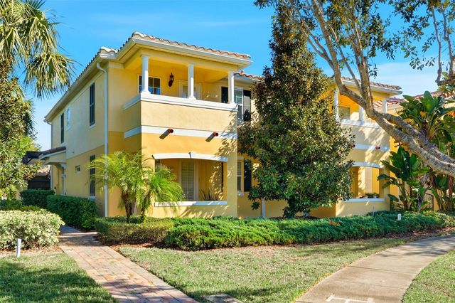 12061 BREDA LANE, Orlando, FL 32827