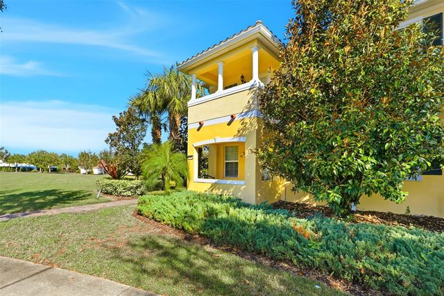 12061 BREDA LANE, Orlando, FL 32827