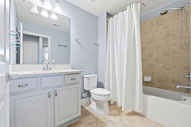 12061 BREDA LANE, Orlando, FL 32827