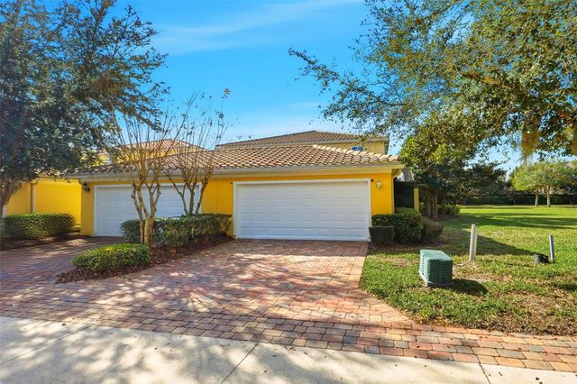 12061 BREDA LANE, Orlando, FL 32827