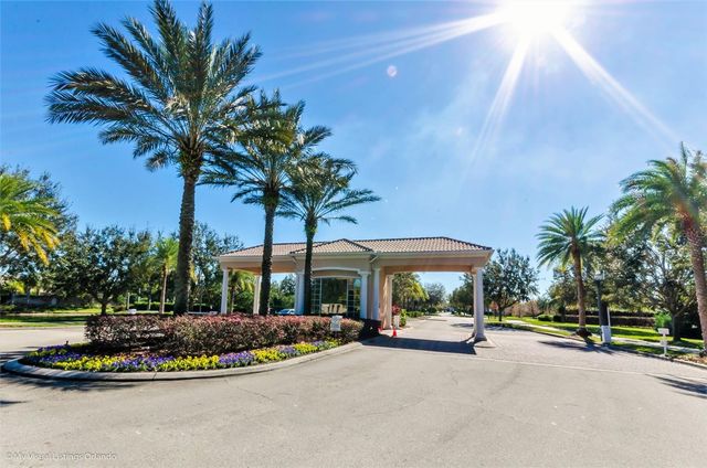 12061 BREDA LANE, Orlando, FL 32827